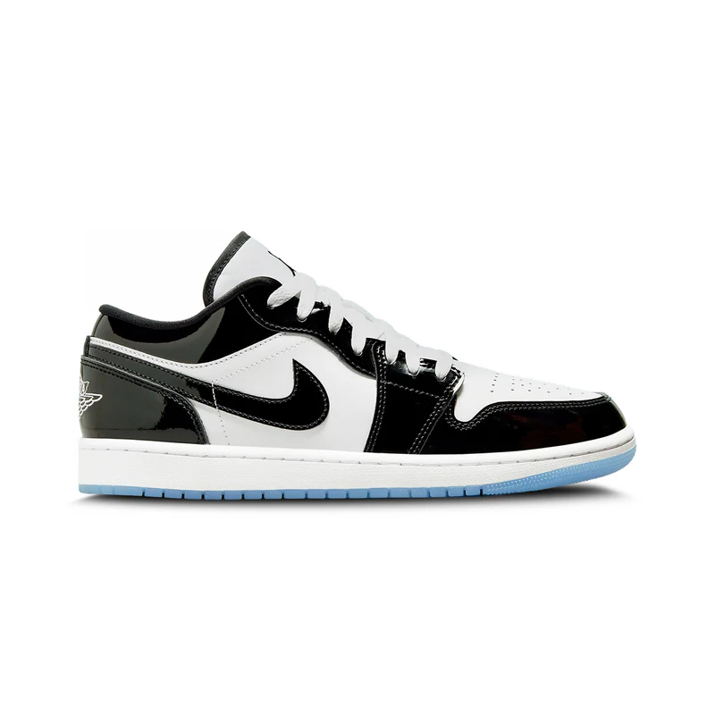 Jordan 1 Low SE Concord (GS)