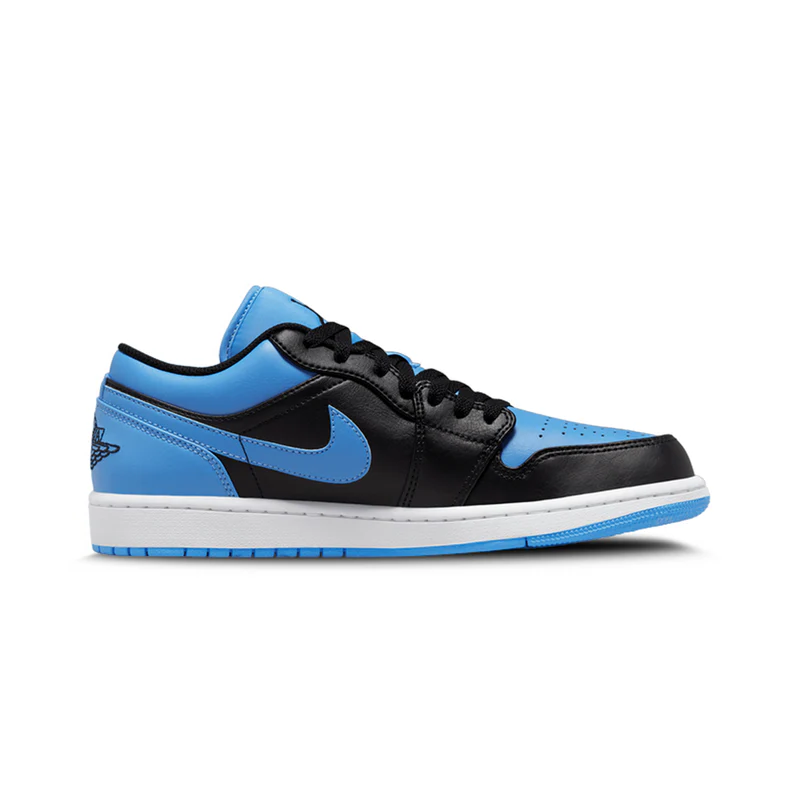 Jordan 1 Low UNC TOE 2023