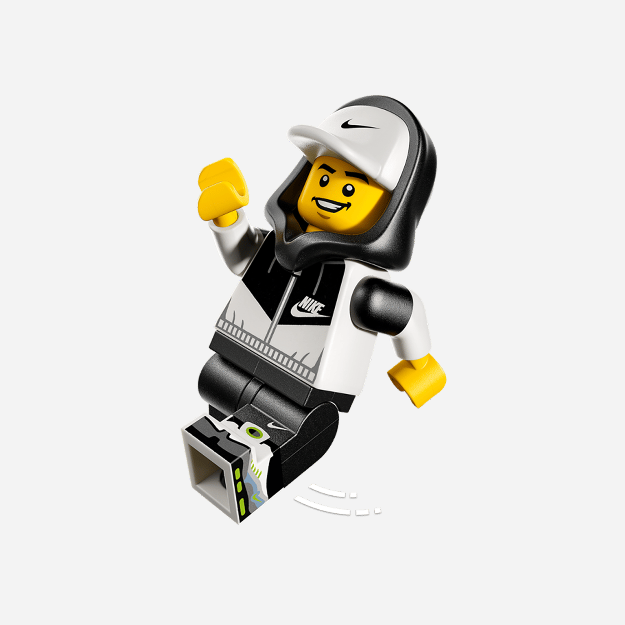 LEGO X Nike Air Max 95 Set #43025