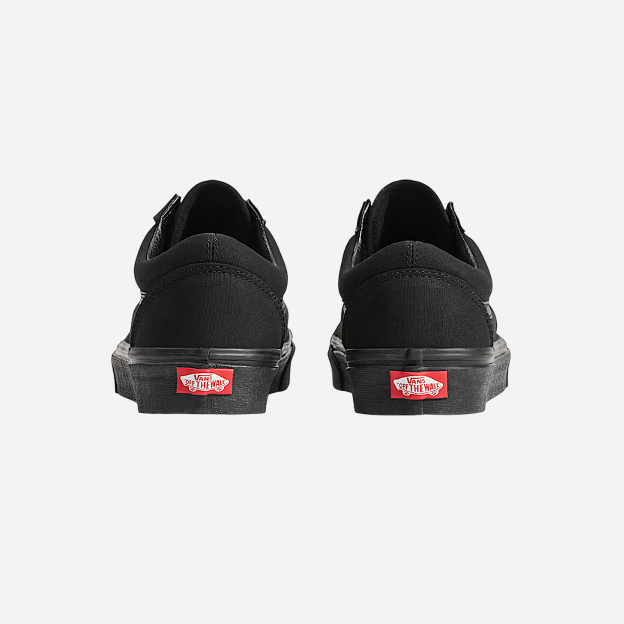 Vans Old Skool Black