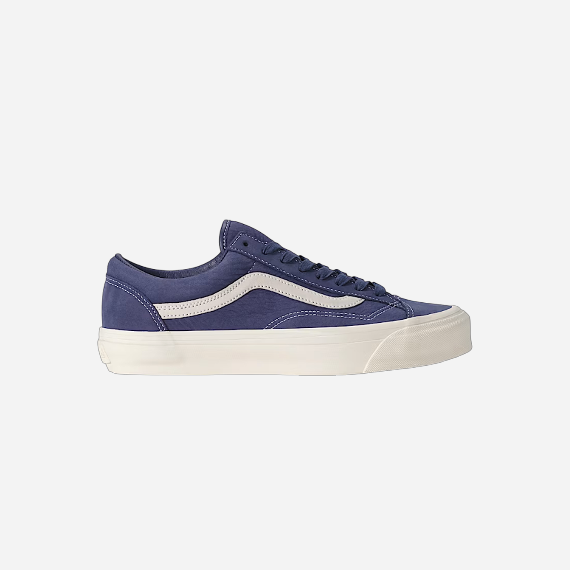 Vans Premium Old Skool Twilight Blue