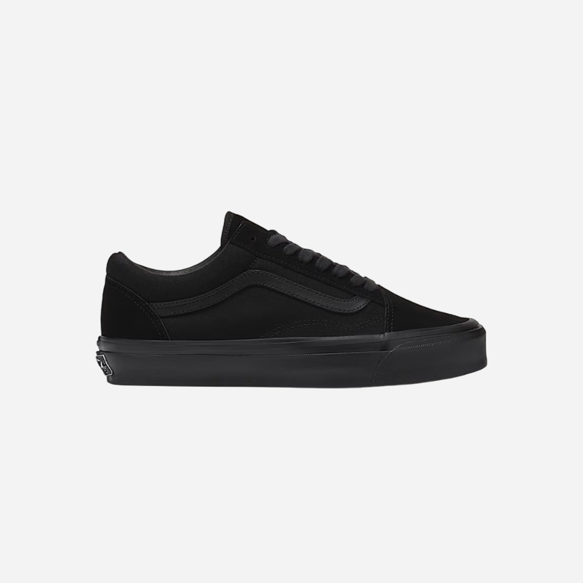Vans Premium Old Skool Blackout