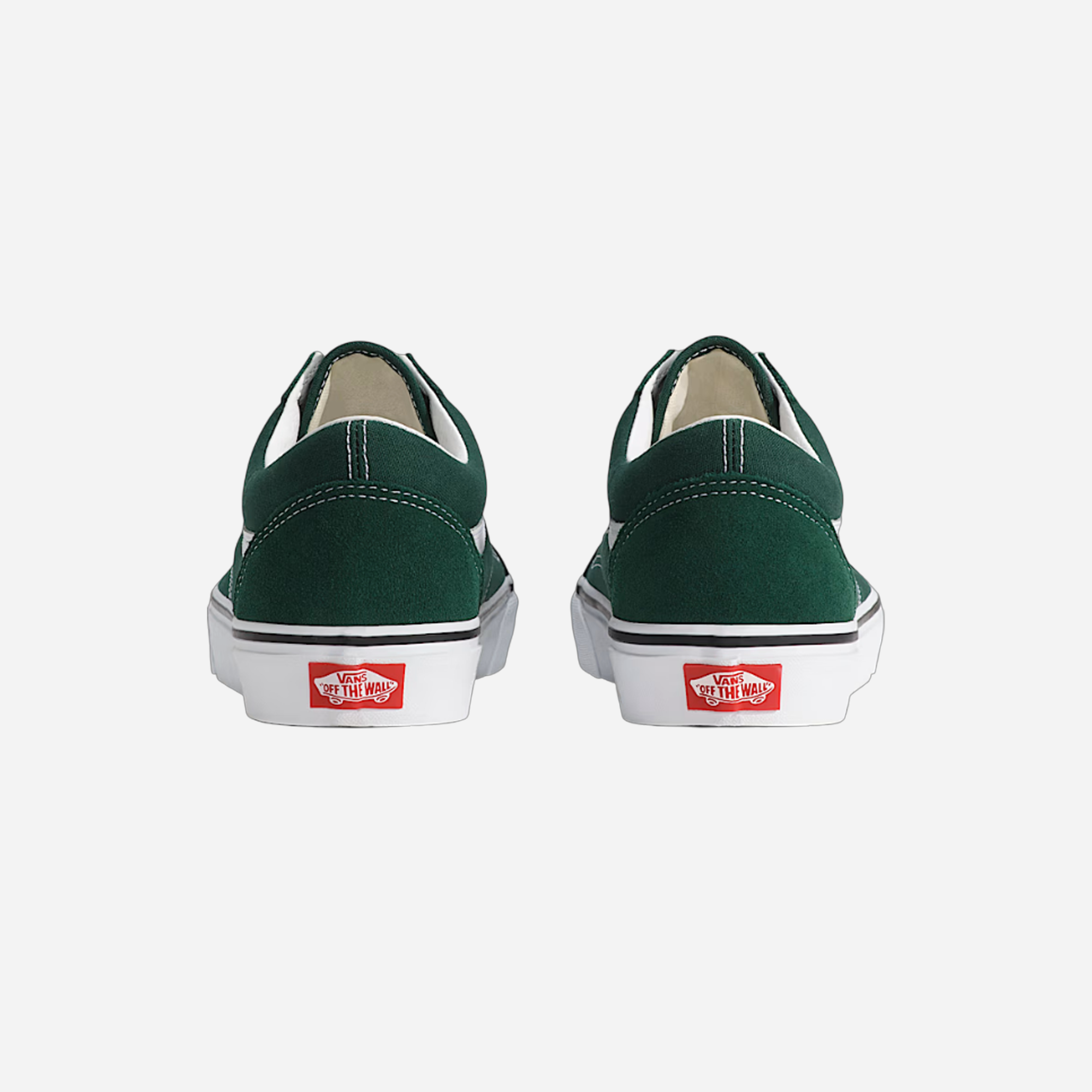 Vans Old Skool Emerald Green