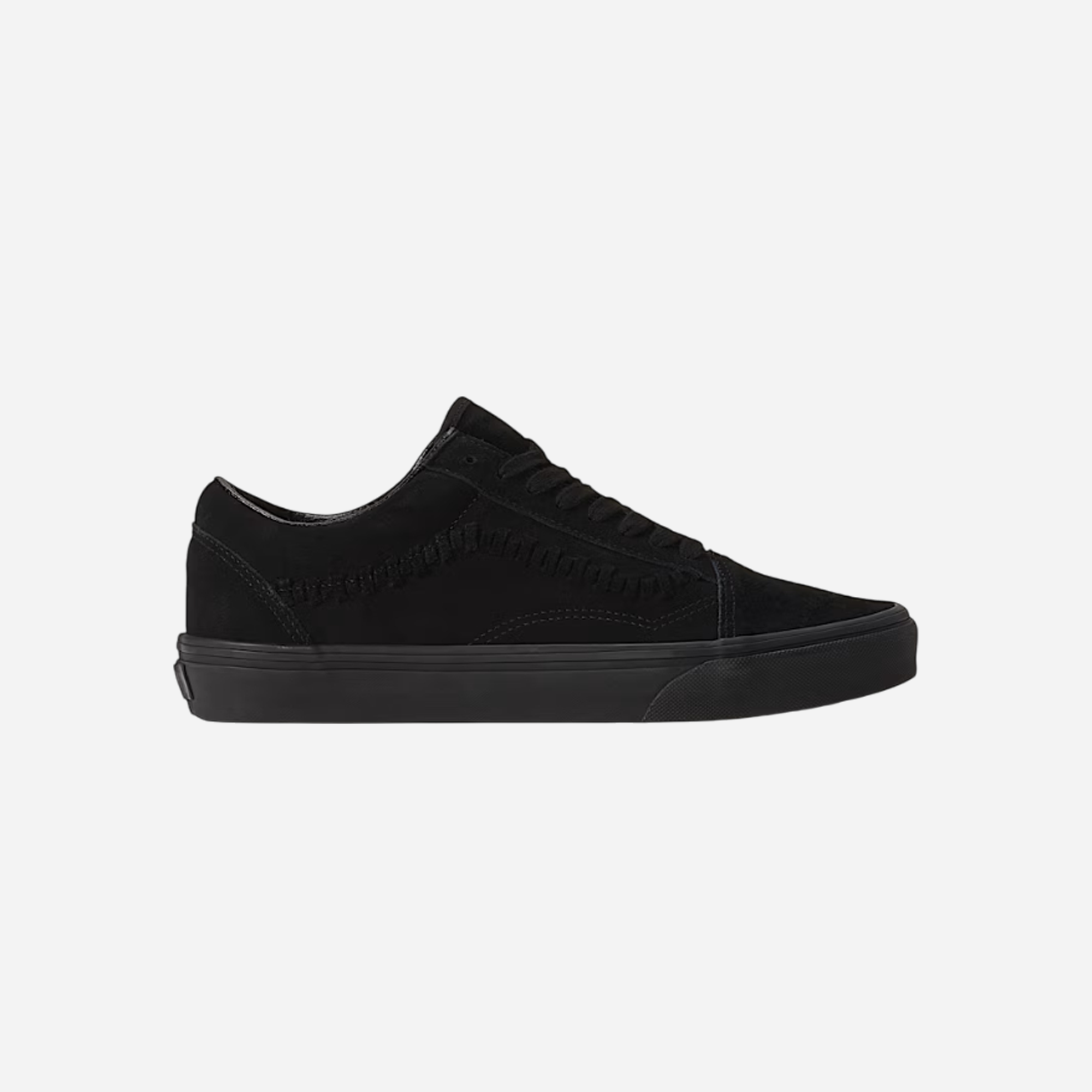 Vans Old Skool Triple Black