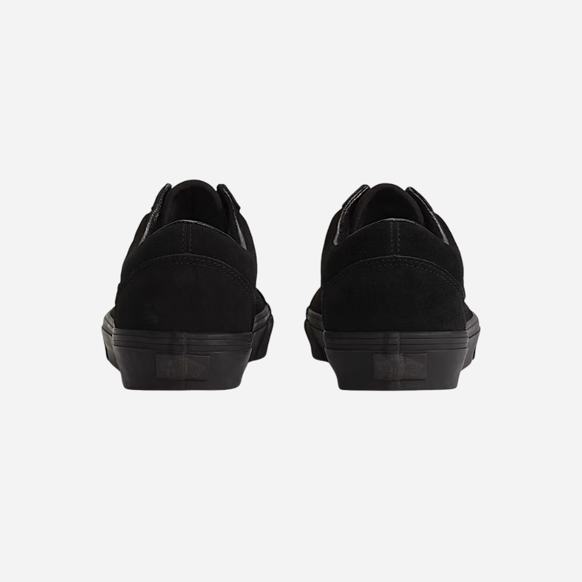 Vans Old Skool Triple Black
