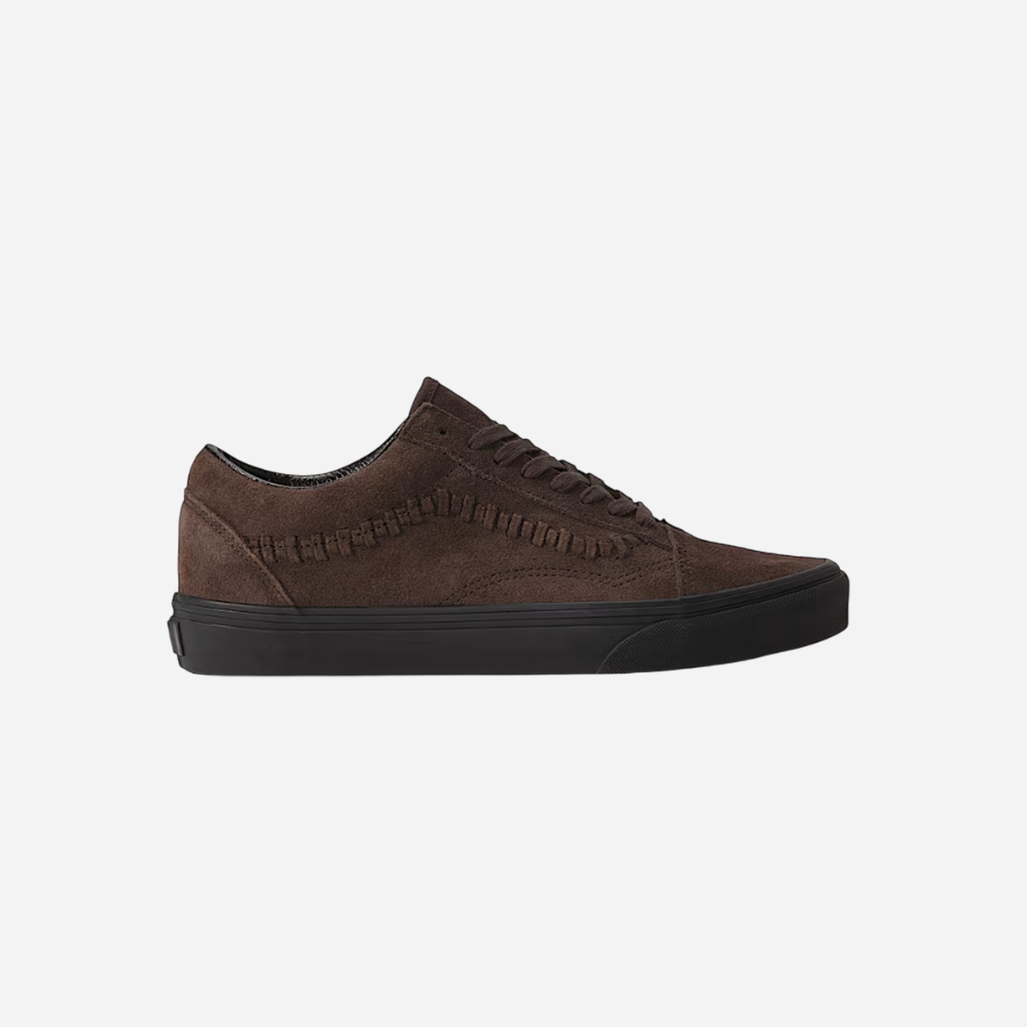 Vans Old Skool Brown Black