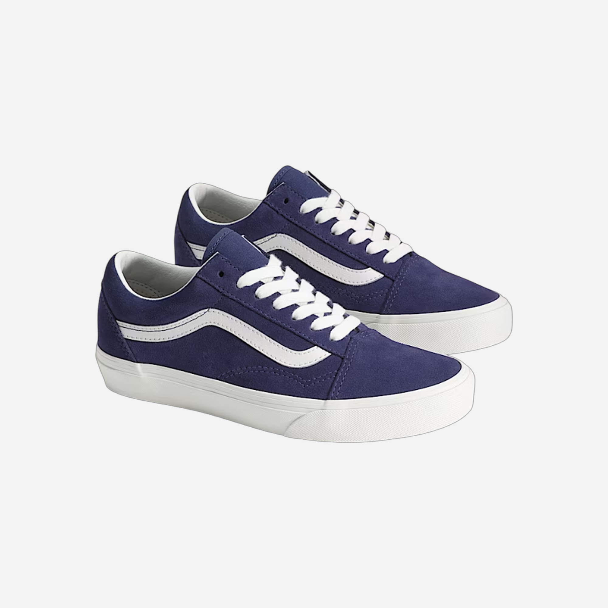 Vans Old Skool Deep Twilight Blue