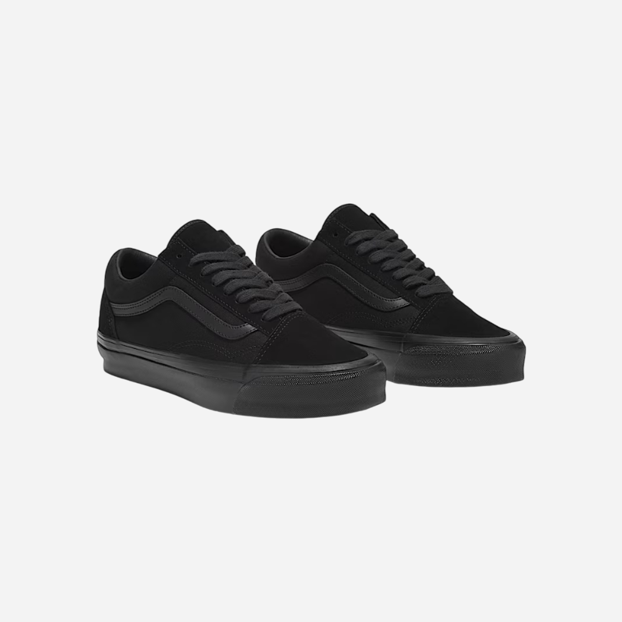 Vans Premium Old Skool Blackout