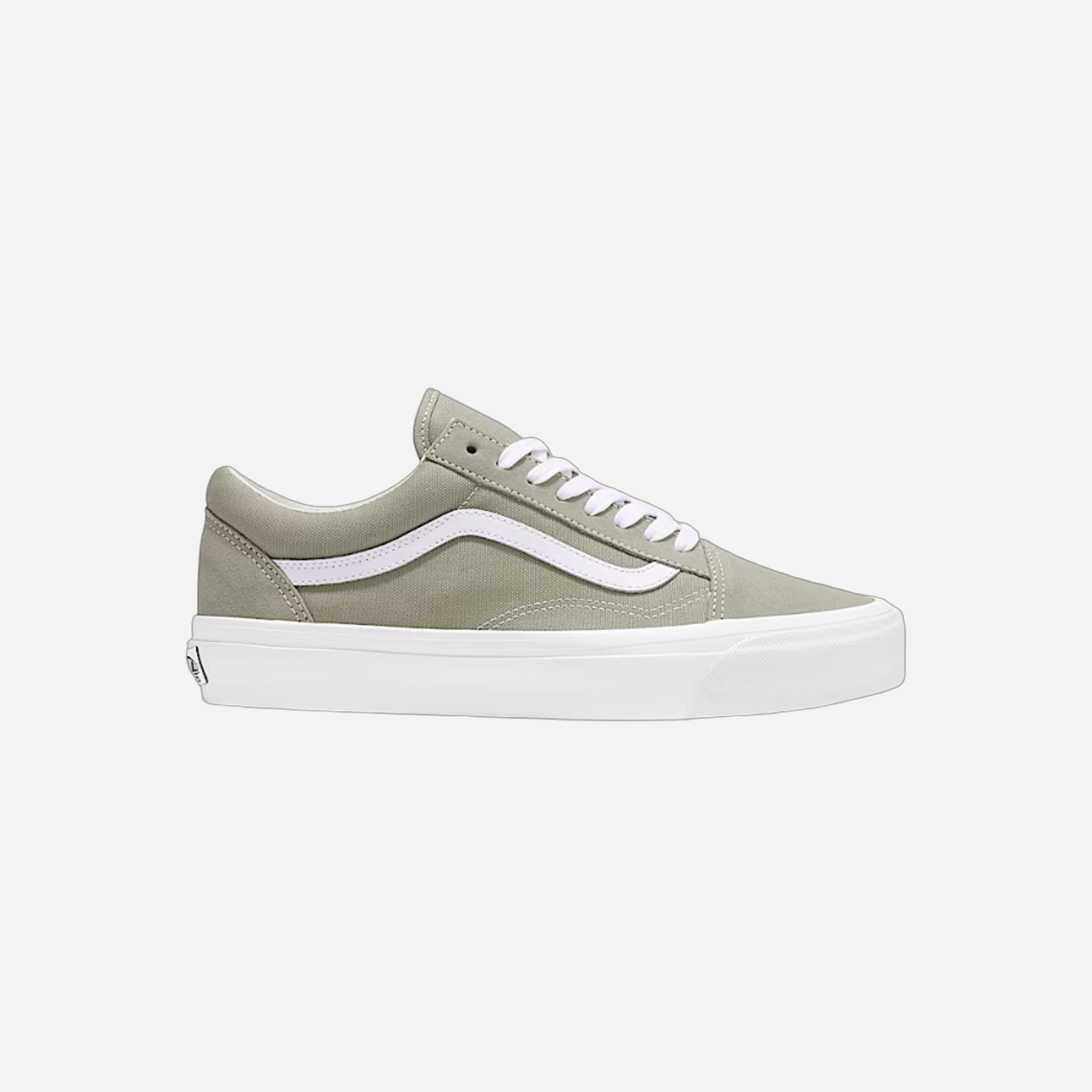 Vans Premium Old Skool Eucalyptus Grey