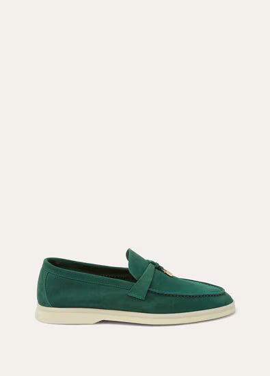 Lord Piana Jazz Club (512H) Summer Charms Walk Loafer