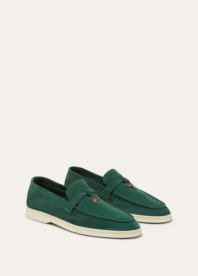 Lord Piana Jazz Club (512H) Summer Charms Walk Loafer