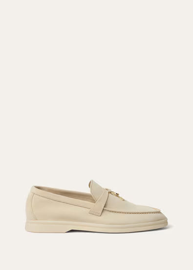 Lord Piana Baby Cashmere (A0PX) Summer Charms Walk Loafer