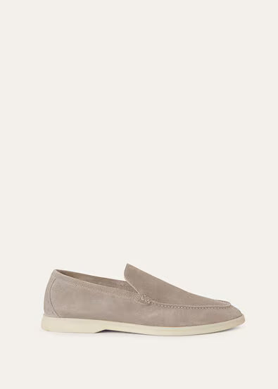 Summer Walk Loafer - Classic Beige