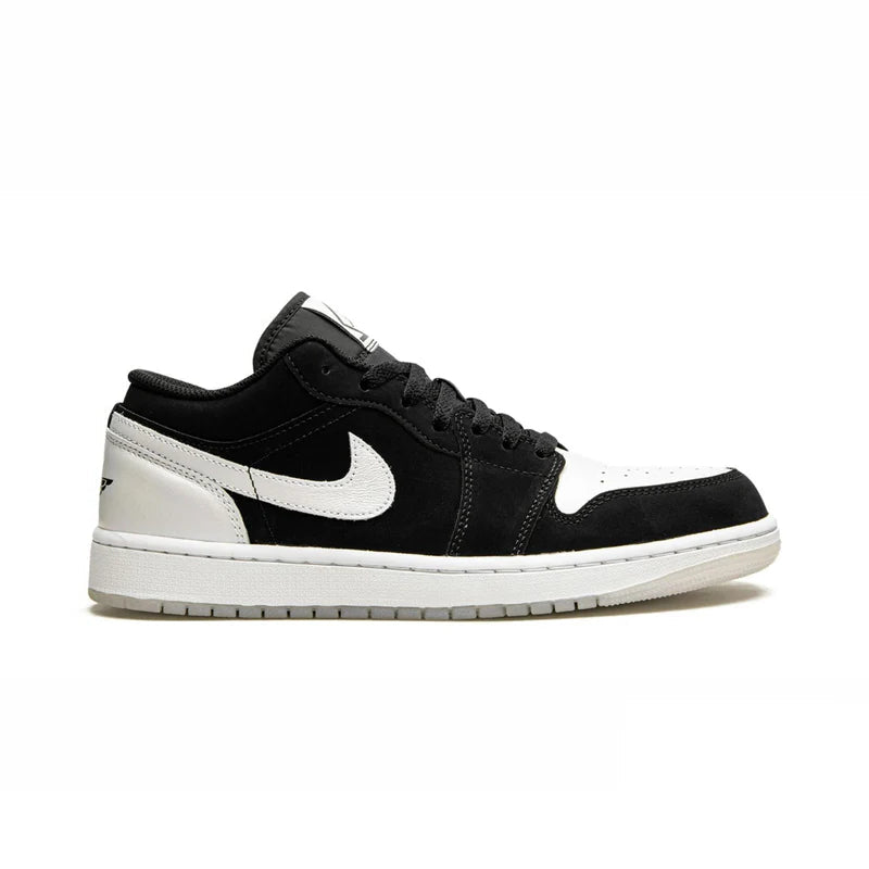 Jordan 1 Low Diamond Shorts