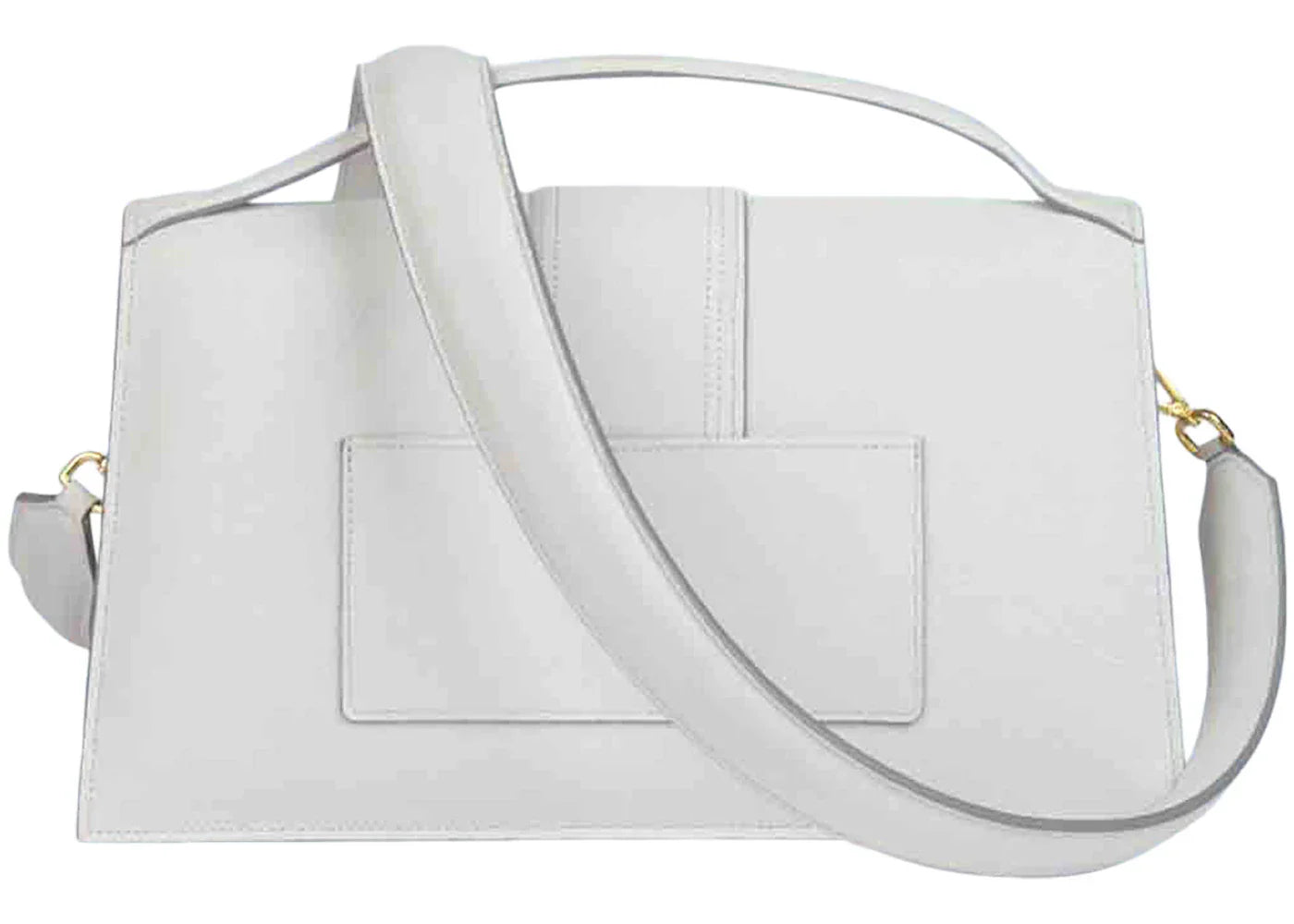 Jacquemus Le Bambinou Light Grey