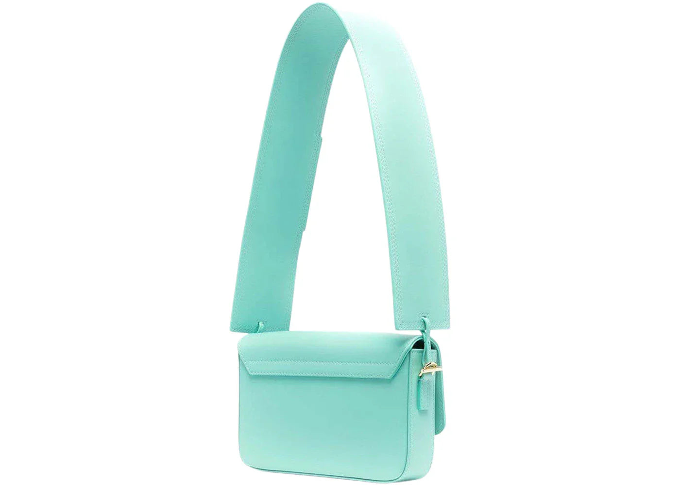 Jacquemus Le Carinu Turquoise