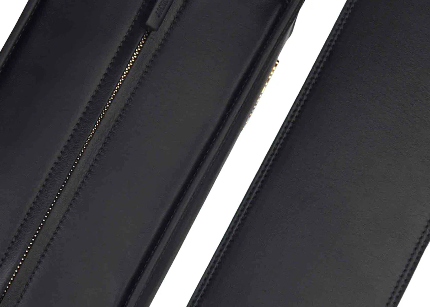 Jacquemus Le Rectangle Black
