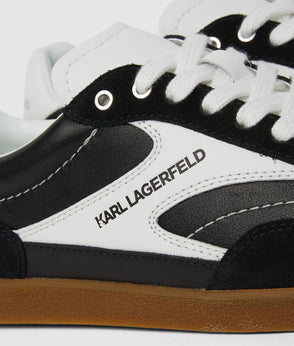 KarlLagerfeld Puffy Shoulder Bag Black