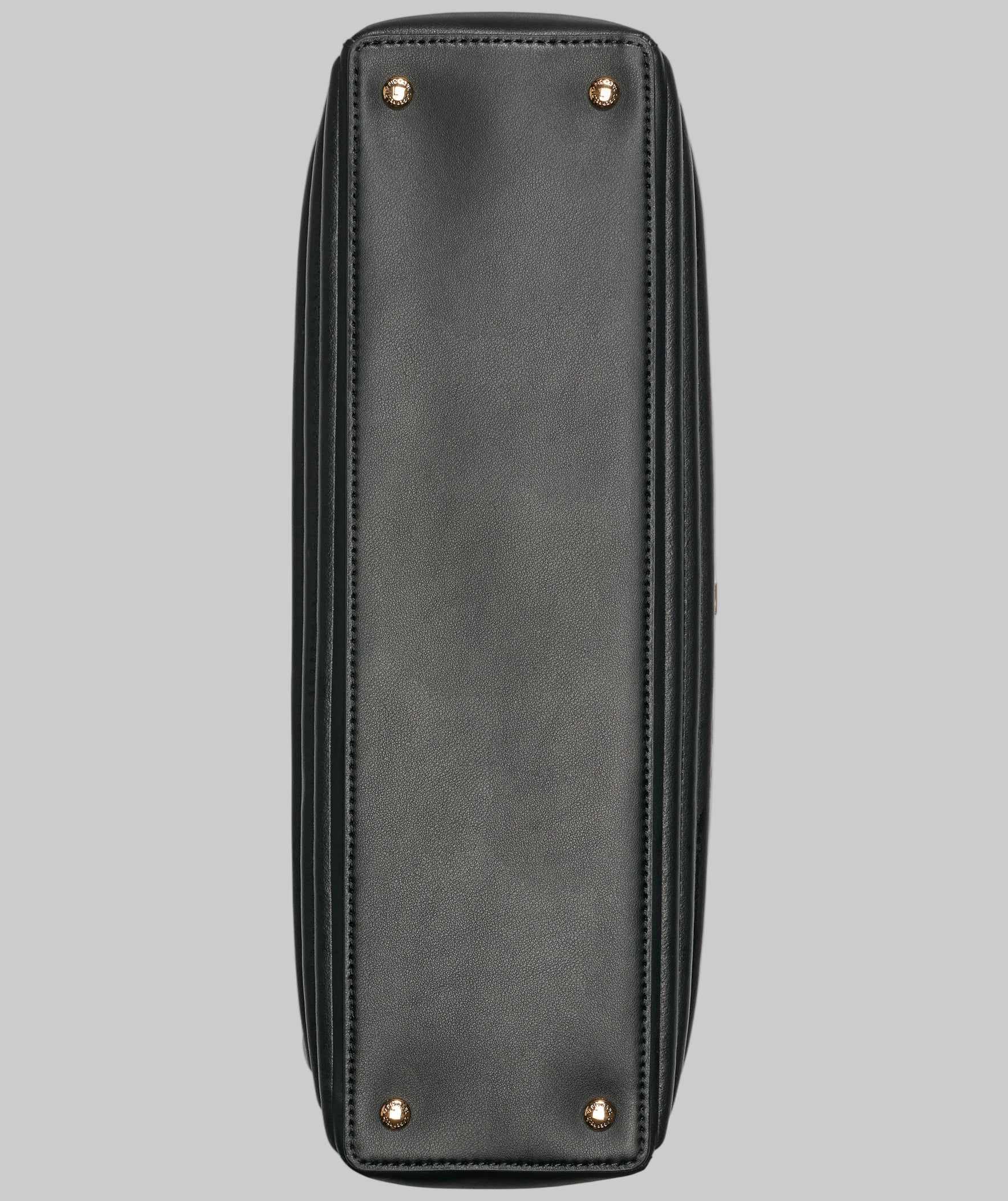 KarlLagerfeld Josephine tote black