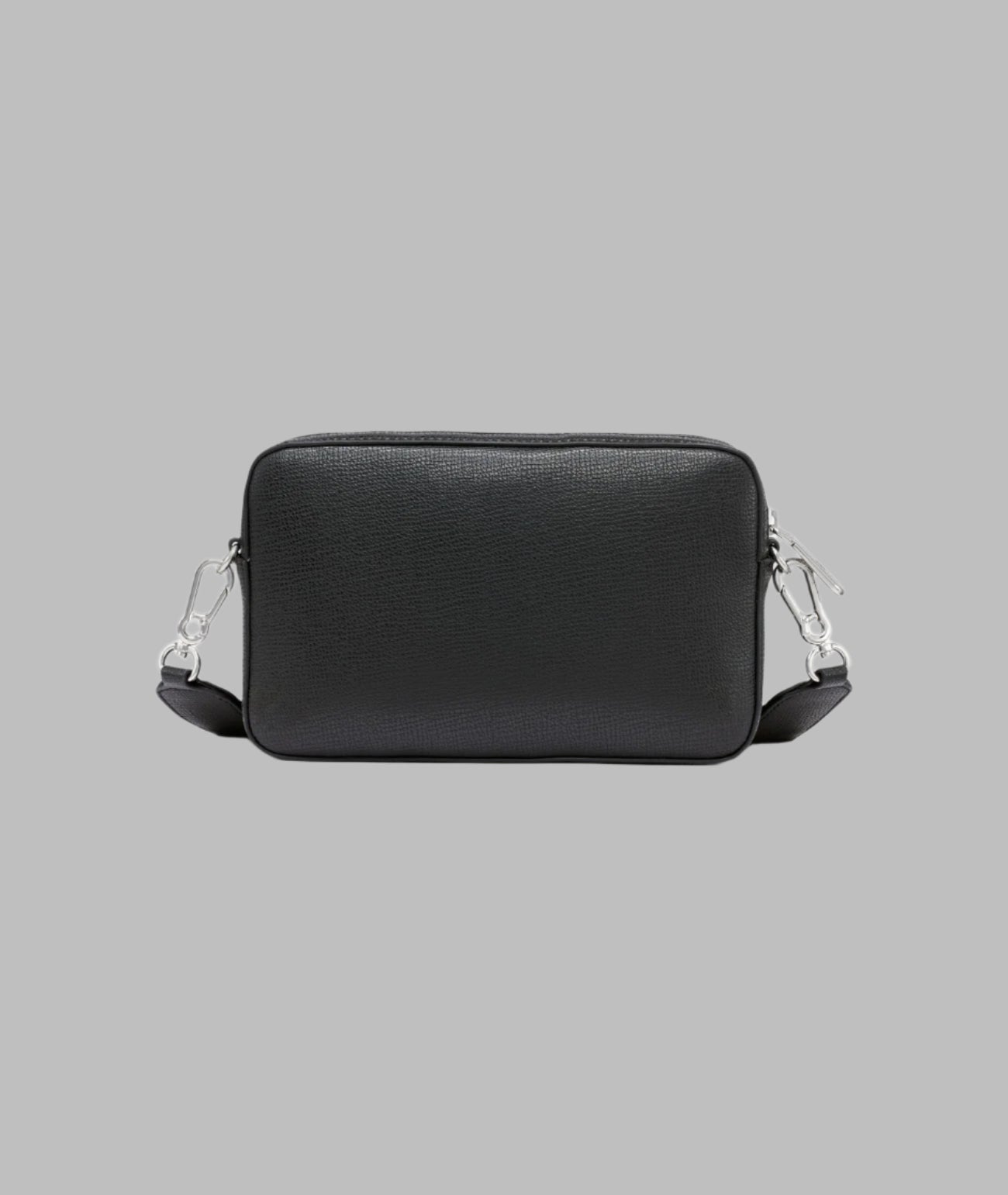KarlLagerfeld Maybelle camera crossbody black