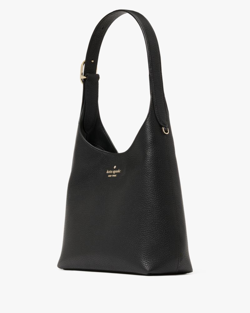KateSpade 454 Small Shoulder Bag Black