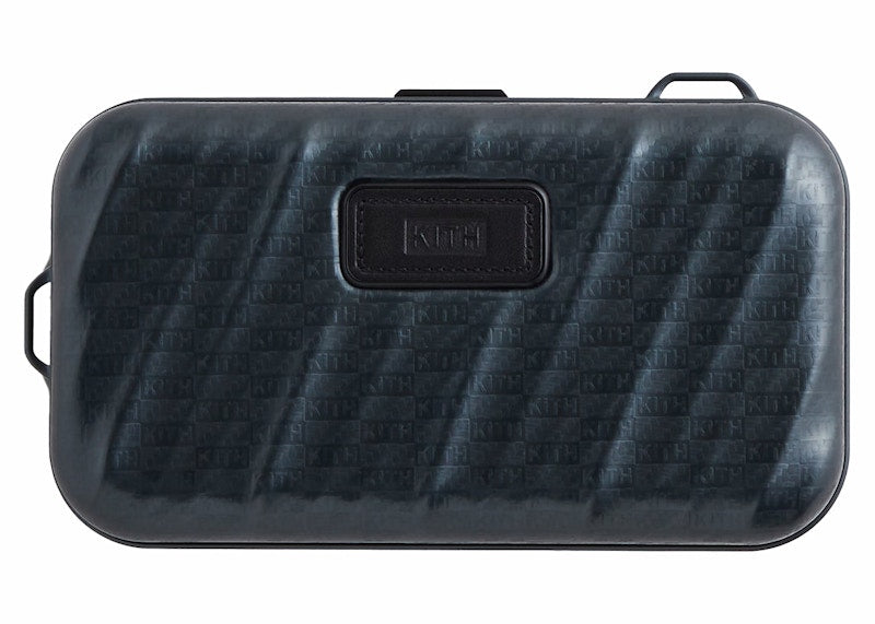 Kith X Tumi Compact Sling Bag Asteroid