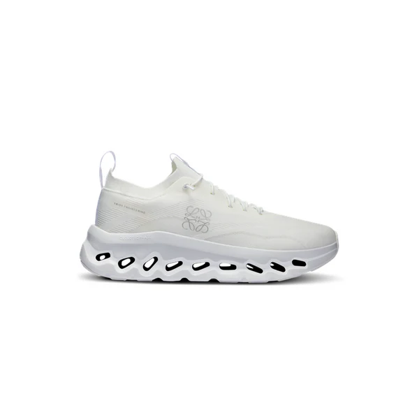 ON RUNNING CLOUDTILT LOEWE ALL WHITE