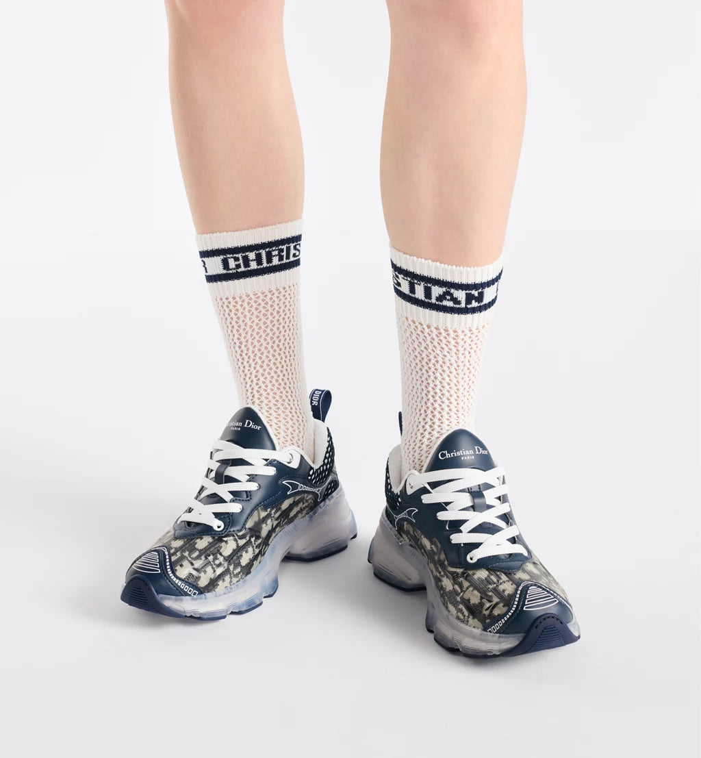 Dior Vibe Sneaker