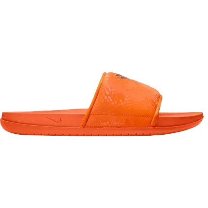 Nike Kobe Offcourt Slide Safety Orange