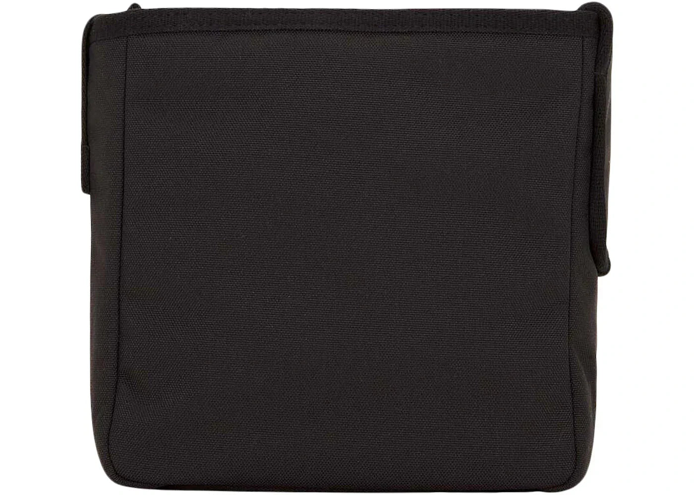 off-white off core crossbody bag black/dark grey