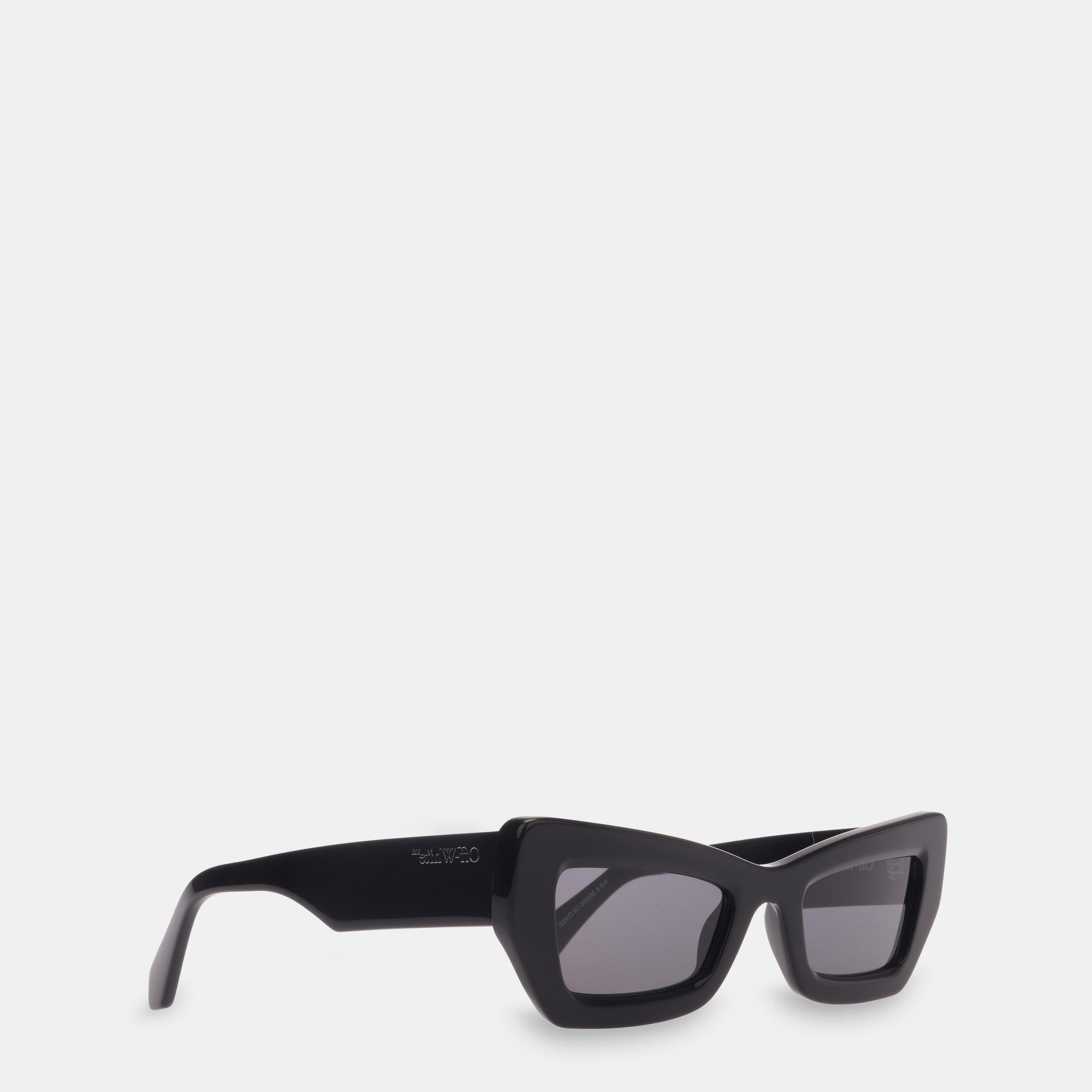 Off White Aurora Sun Sunglasses