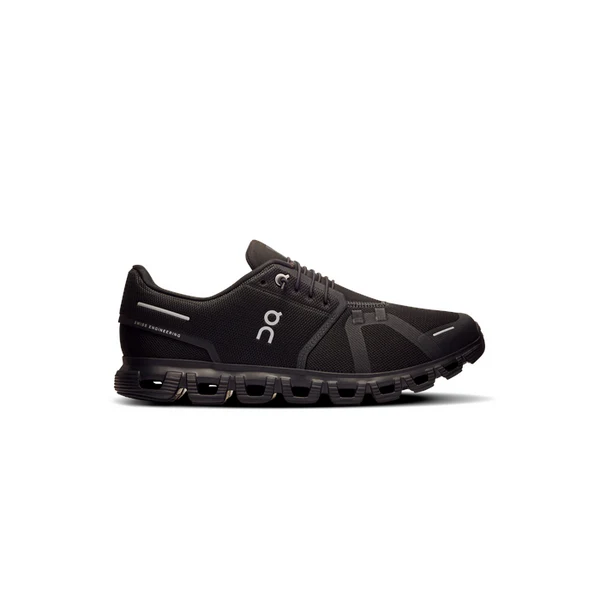 ON CLOUD 6 'ALL BLACK'