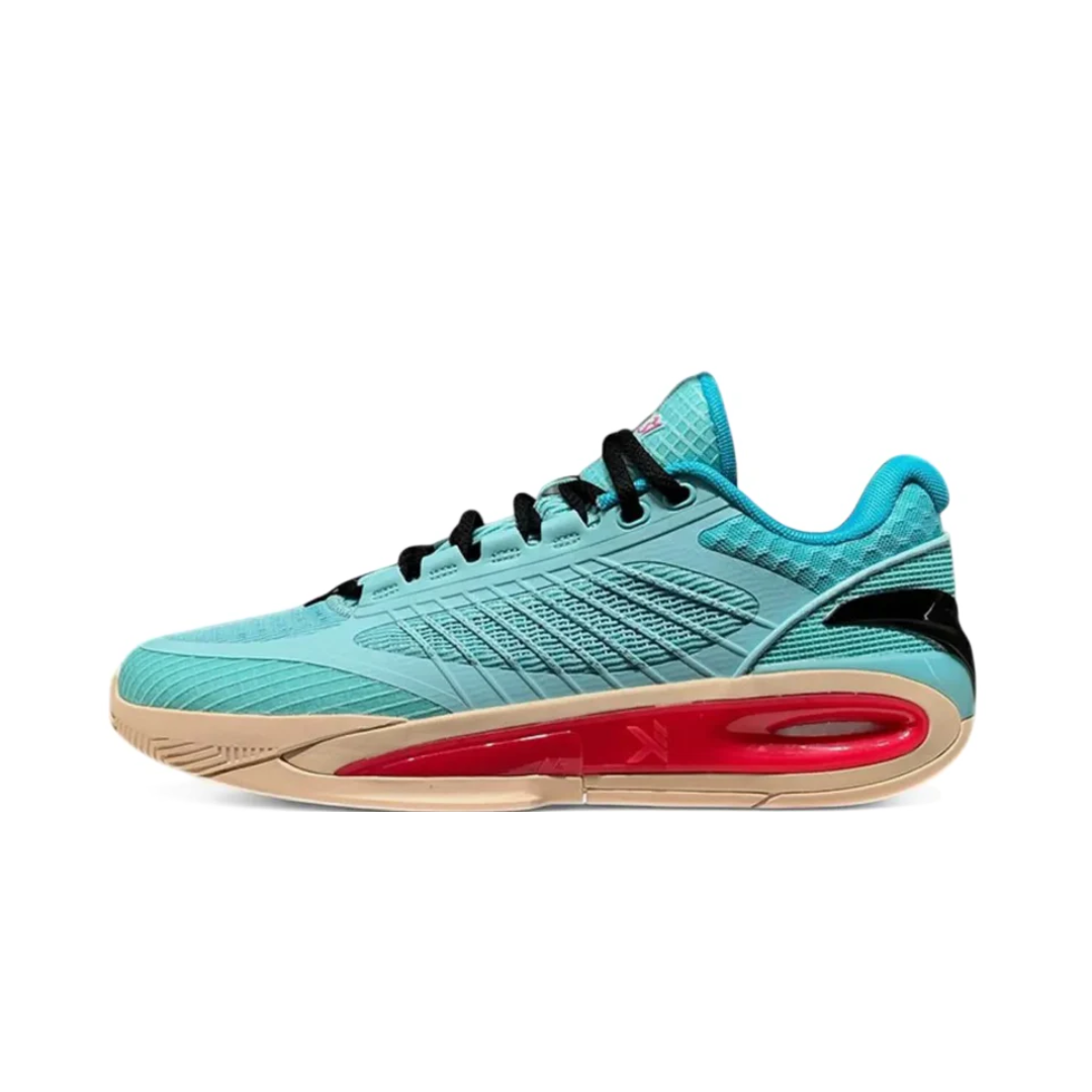 Anta Klay Thompson KT10 Low The Bahamas