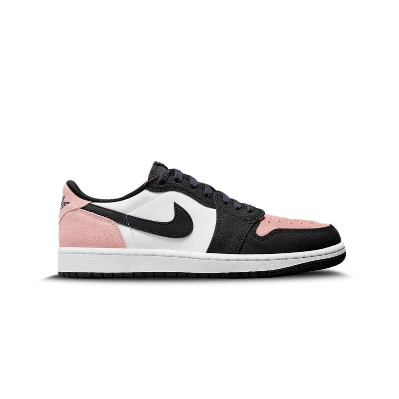 Jordan 1 Low OG Bleached Coral