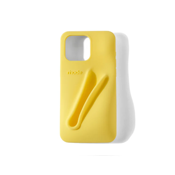 Rhode Lip Case (LEMONTINI)