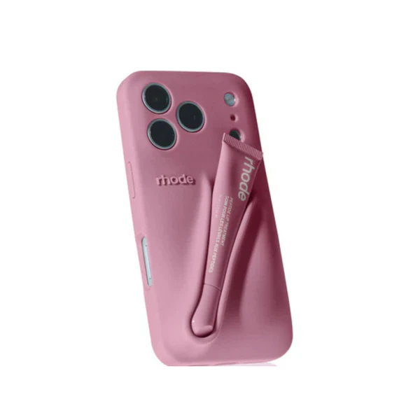Rhode Lip Case (PRETZEL)