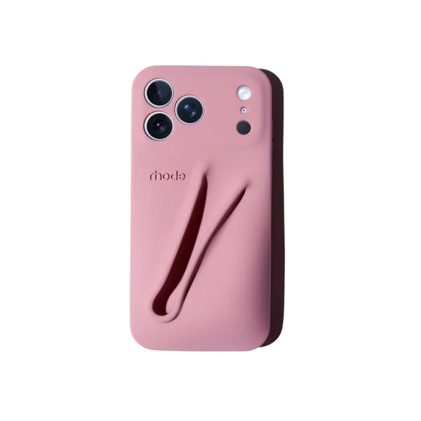 Rhode Lip Case (PRETZEL)