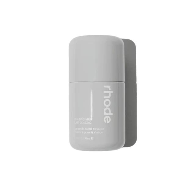 Rhode glazing milk Ceramide facial essence
