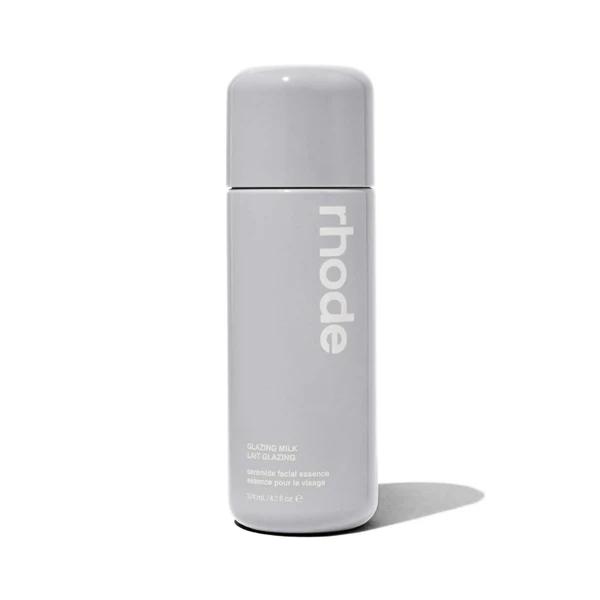 Rhode glazing milk Ceramide facial essence