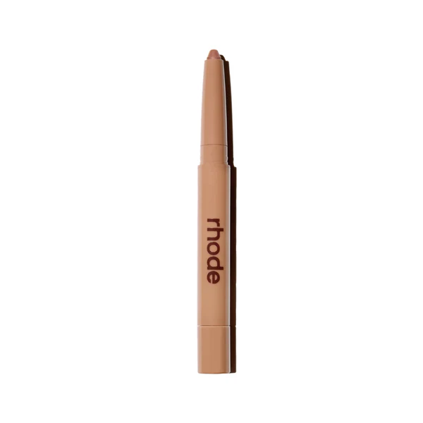 Rhode peptide lip shape