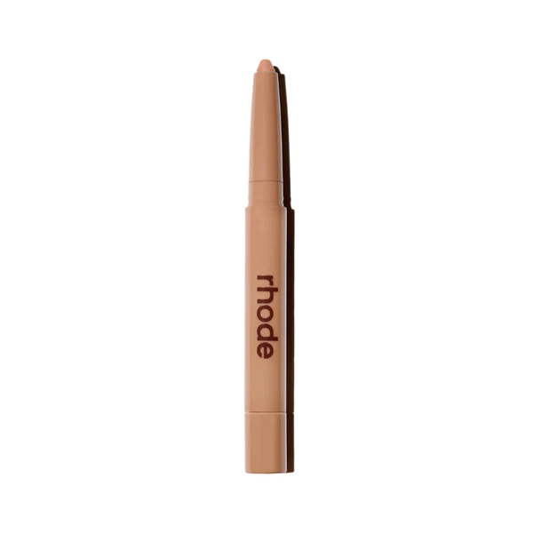 Rhode peptide lip shape