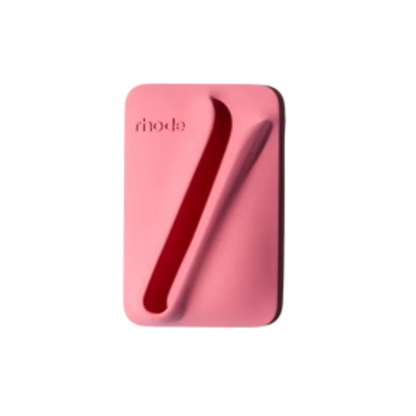 Rhode snap-on lip case