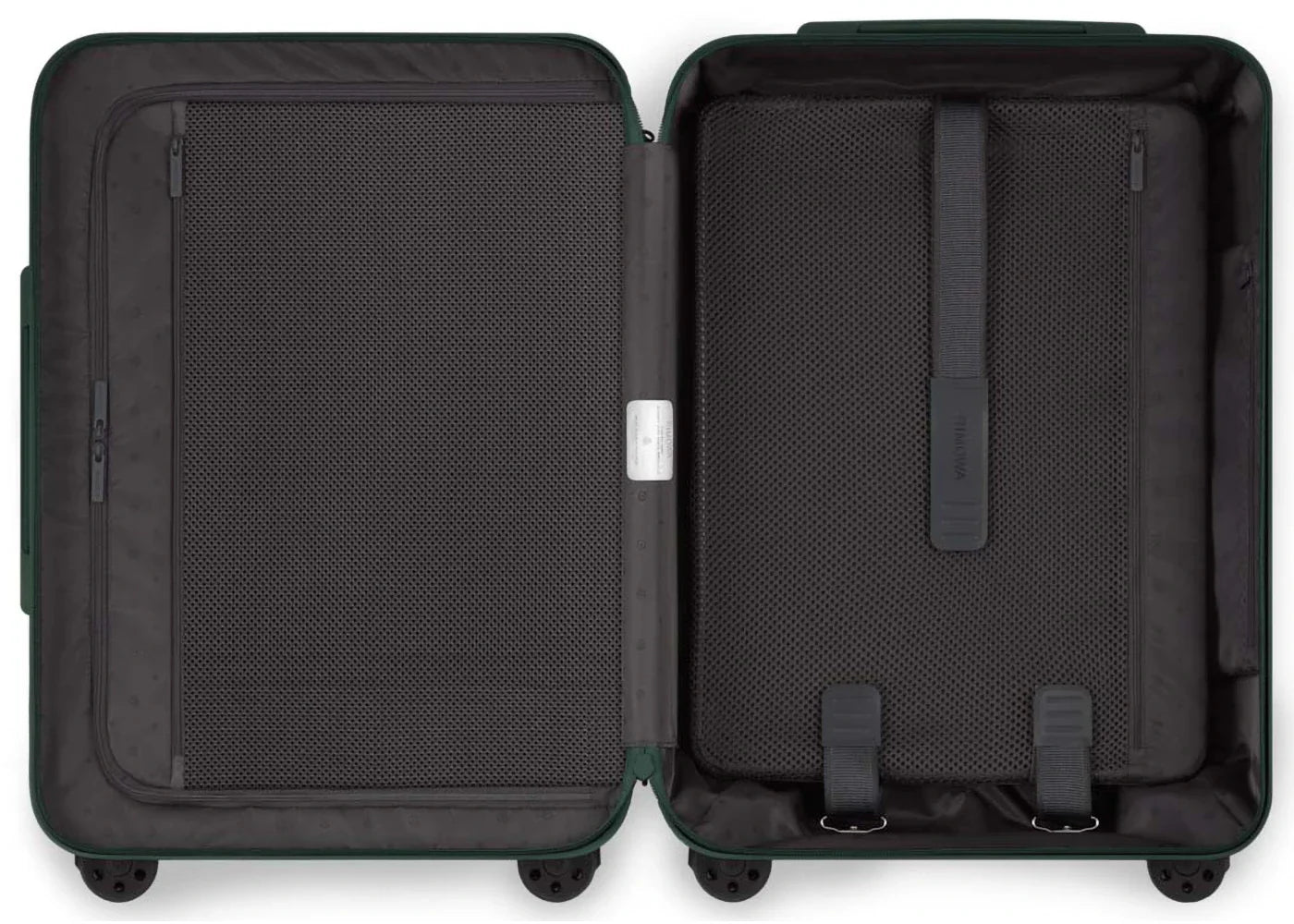 Rimowa Essential Cabin Gloss Green