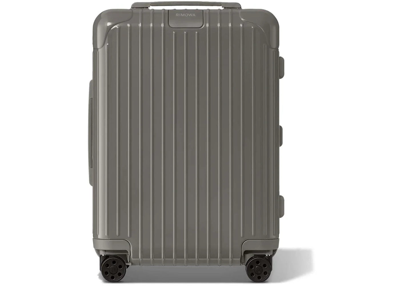 Rimowa Essential Cabin Gloss Slate Grey