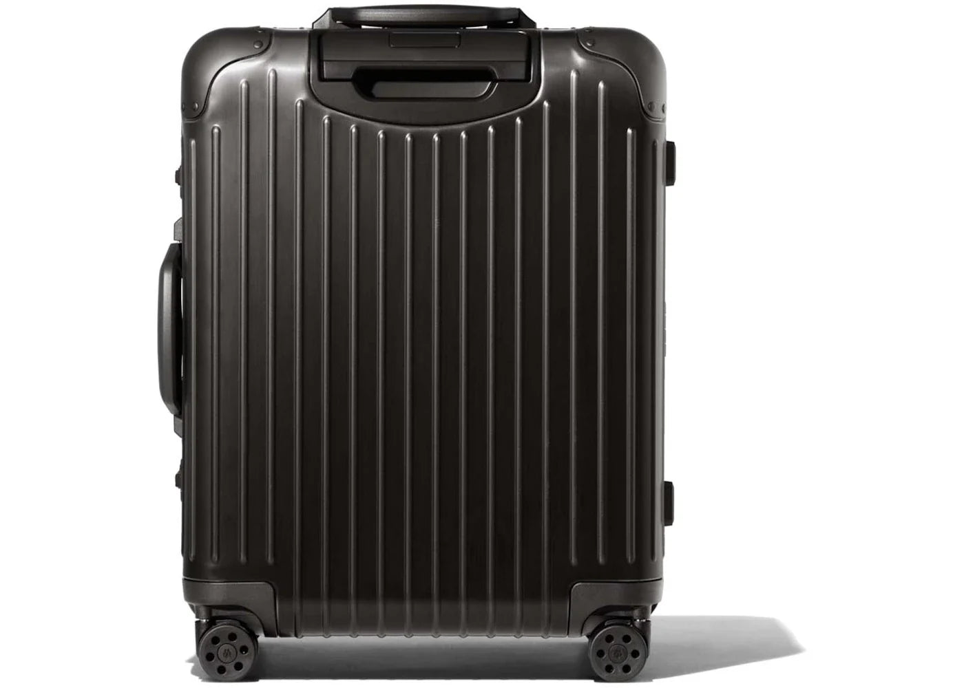 Rimowa Original Cabin Plus Black