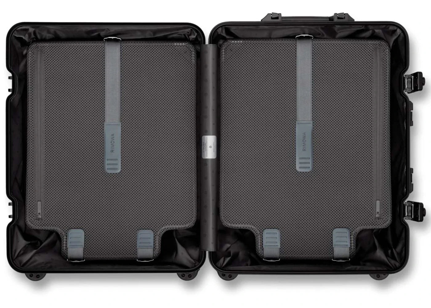 Rimowa Original Cabin Plus Black