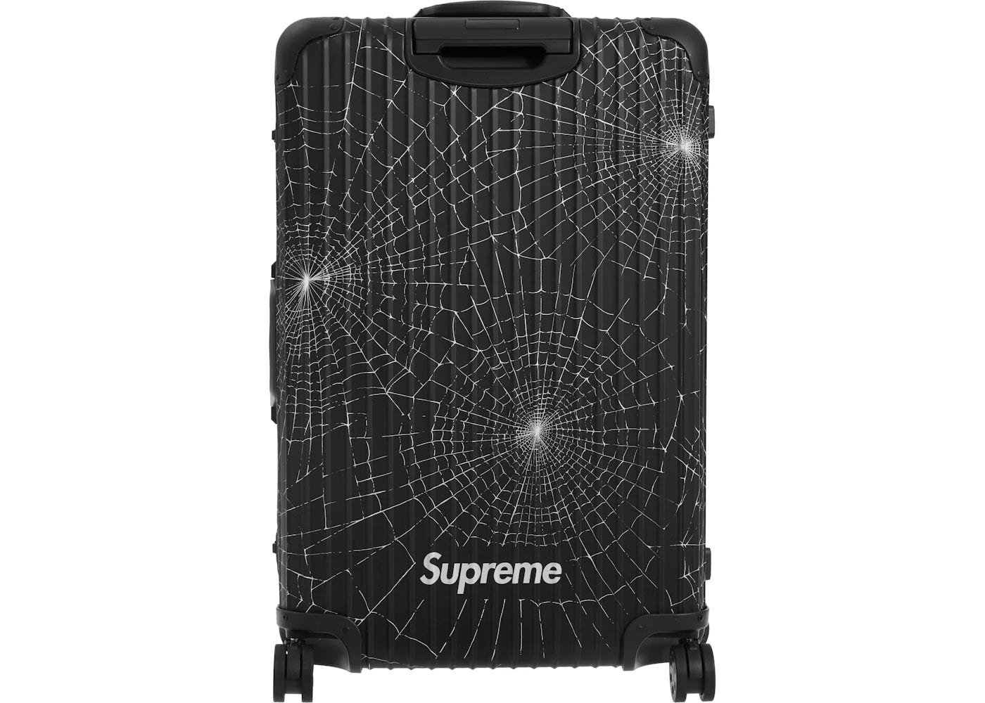 Supreme Rimowa Check-In L Black