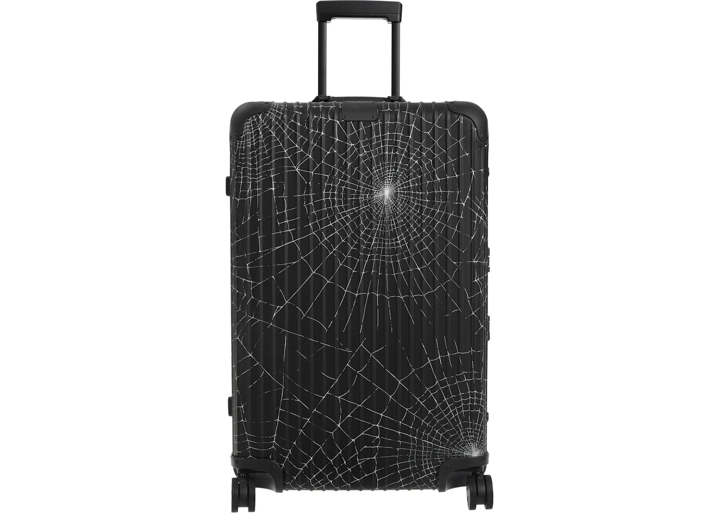 Supreme Rimowa Check-In L Black