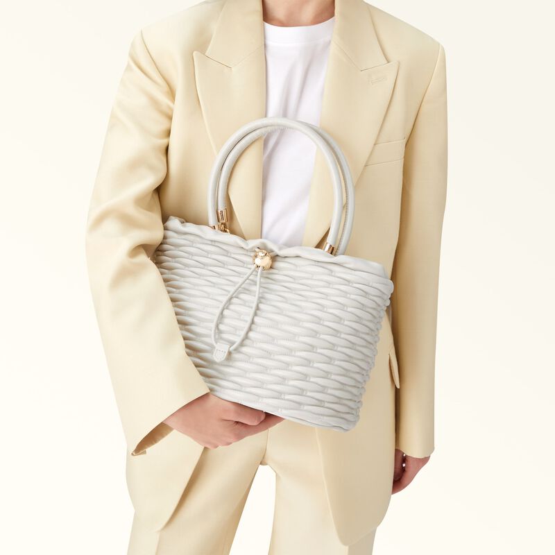 Furla Mionido Marshmallow
