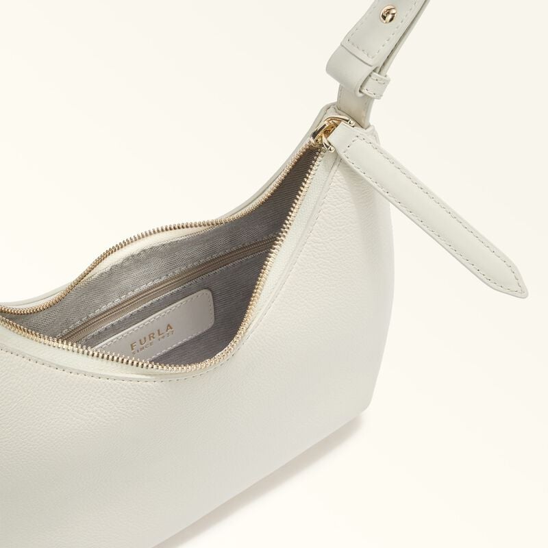 Furla Goccia Panna